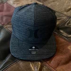 Hurley hat